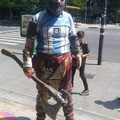 Kratos argentino