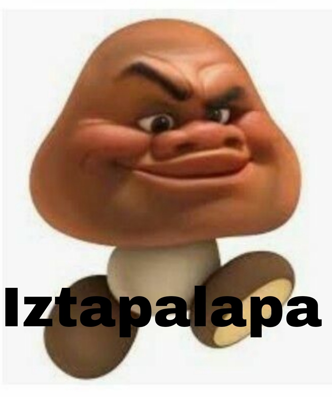 Hola - meme