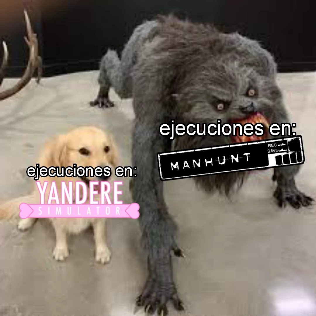 ejecuciones en el ayayayya la gran leccion funki tauwm - meme
