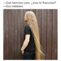 Rapunzel #_#