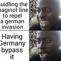 Maginot Line