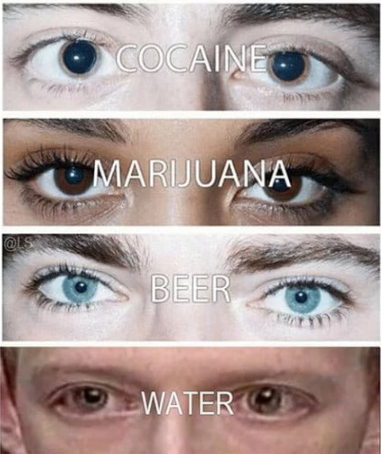 Water. Exe - meme