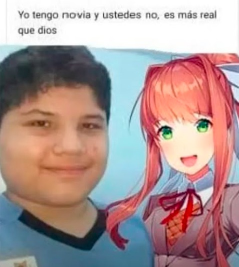 Top memes de Anime? en español :) Memedroid