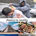 I love Mexico