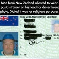 only in NZ