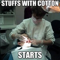every dentist appointment