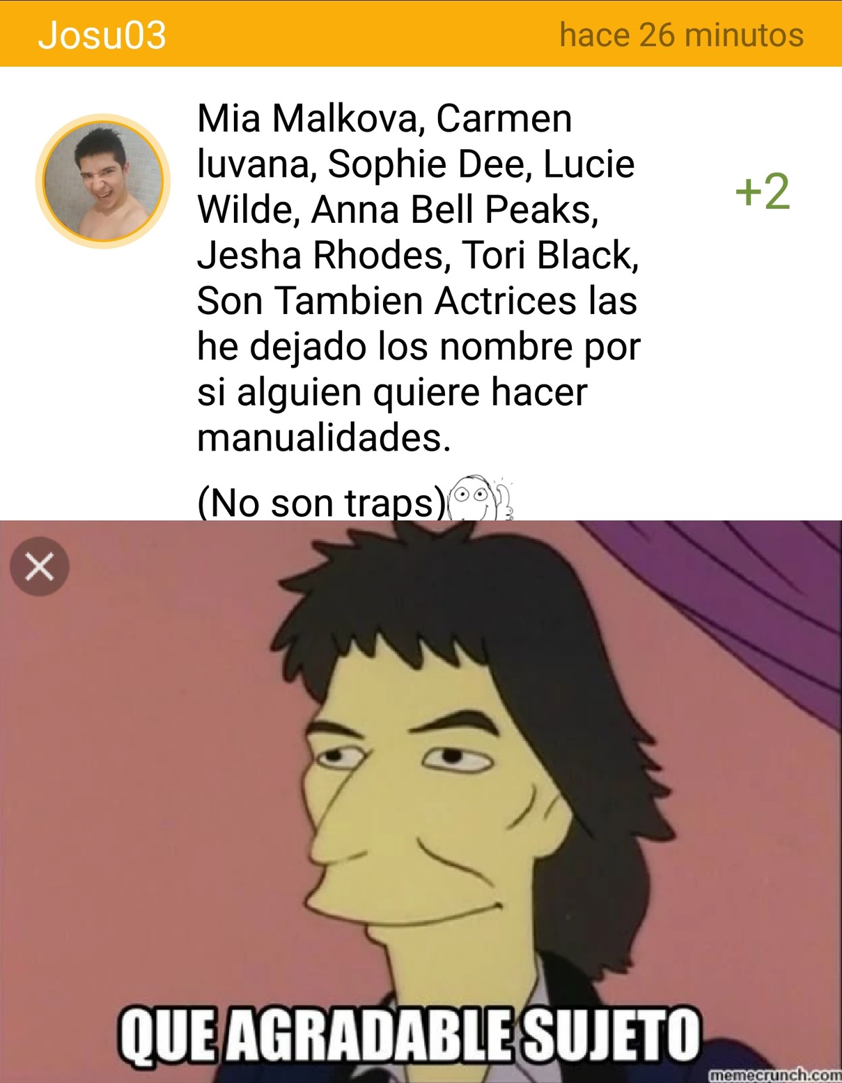 A trabajar .jpg - meme