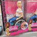 Caramba !!!  já lançaram a Barbie Food Truck, aquela que você come no carrinho