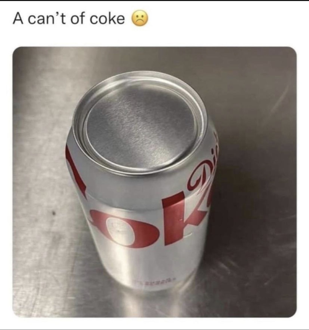 coke - meme