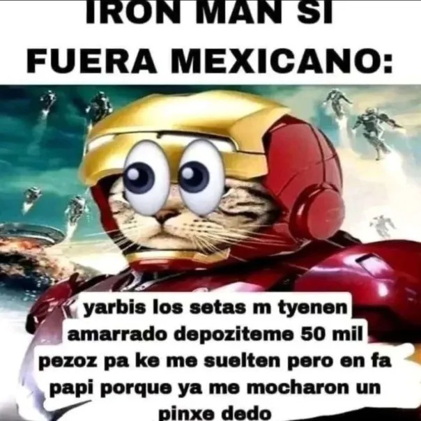 c - meme