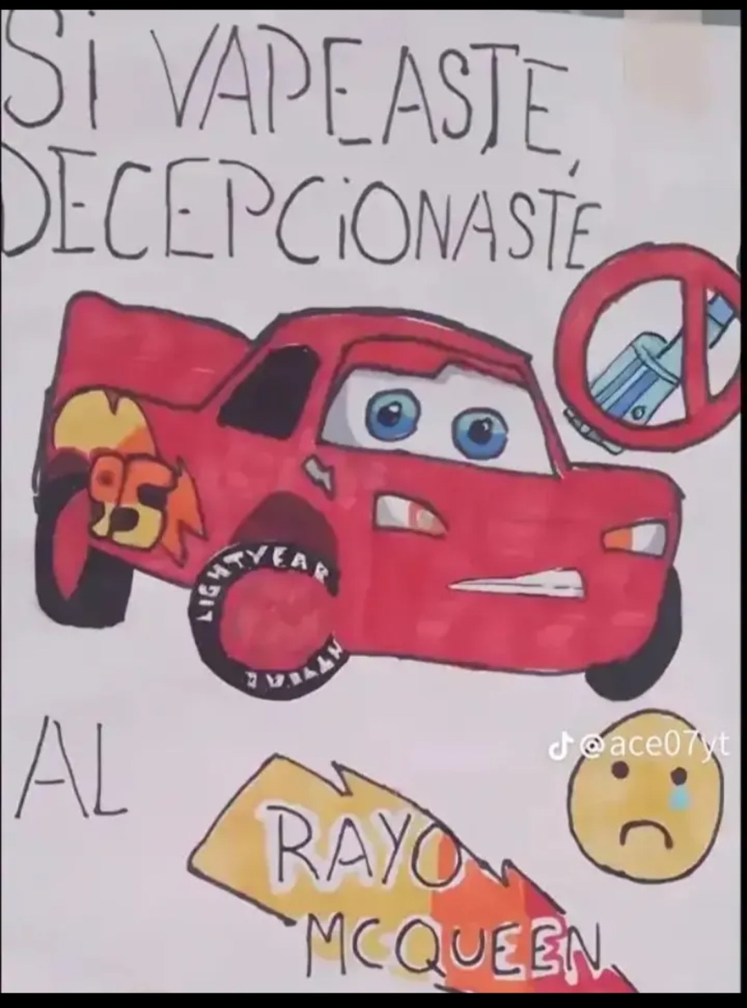 título - meme