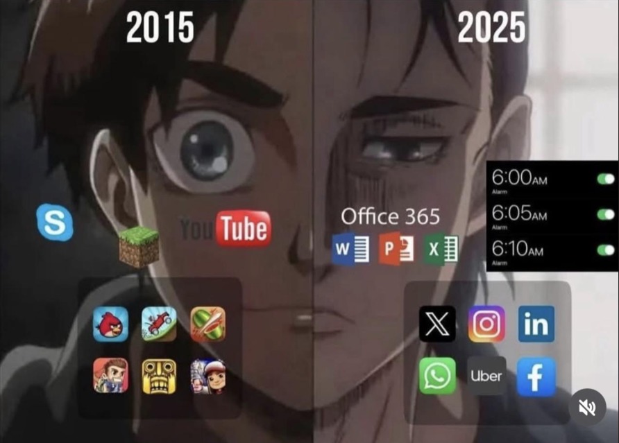 SNK - meme