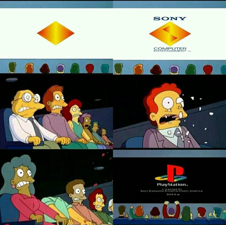 That moment - Meme by CarlitosBolo2010 :) Memedroid