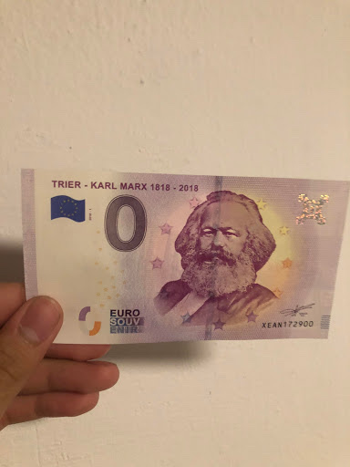 Venezuela money be like: - meme