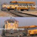 Emotional hentai is good