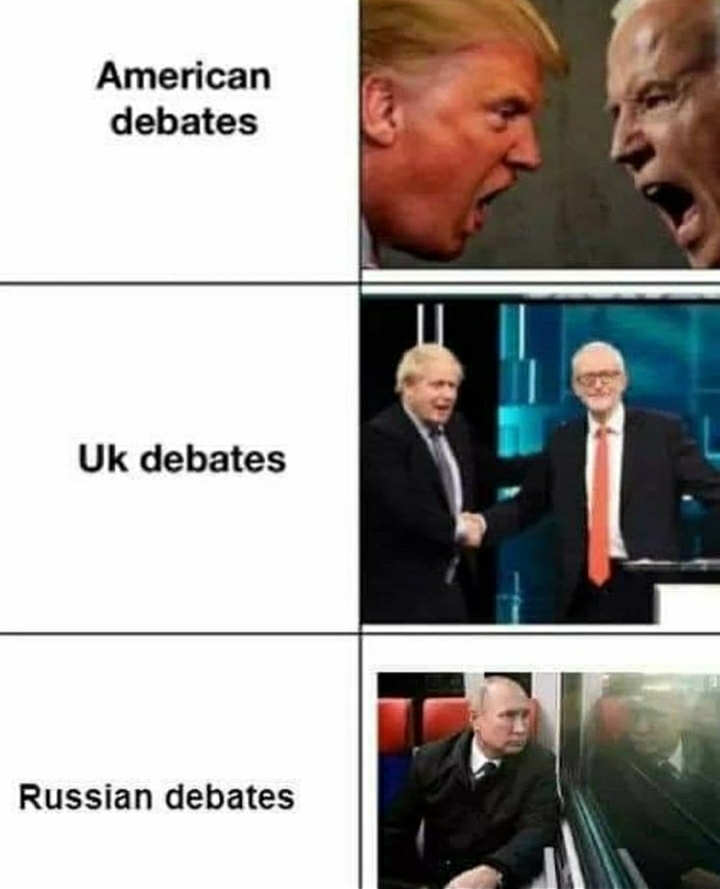 Putinha - meme