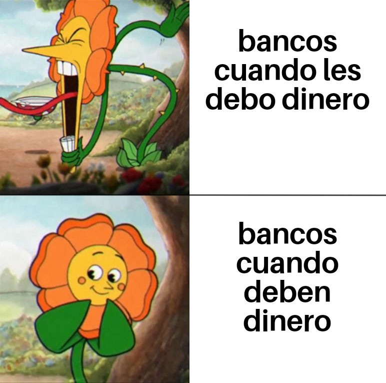 Real - meme