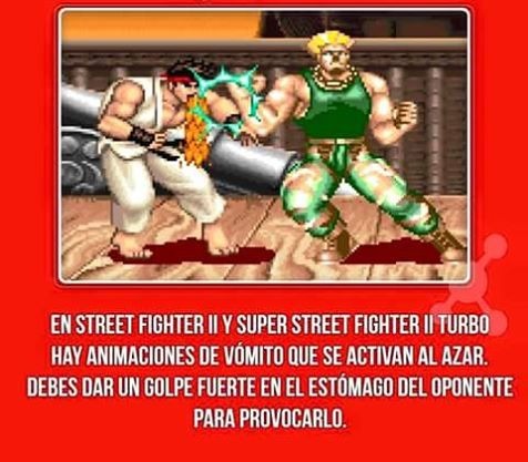 Street fighter - meme