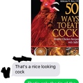 cock Chat