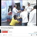 Epic fight
