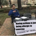 what was the first change my mind meme?