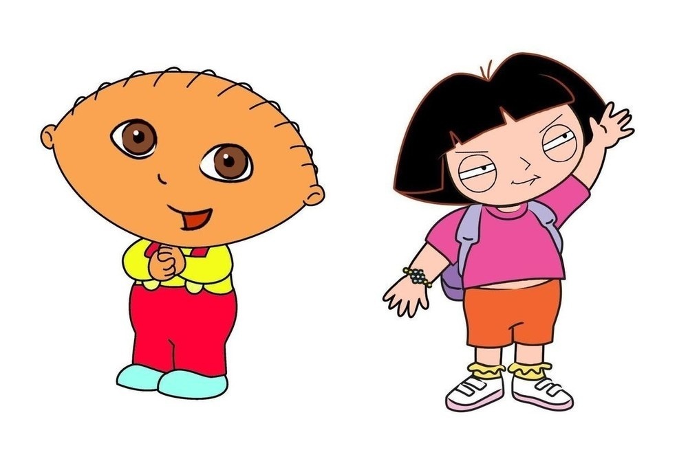 Image 543259 dora the explorer know your meme sumber. 