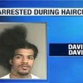 Prison hair
