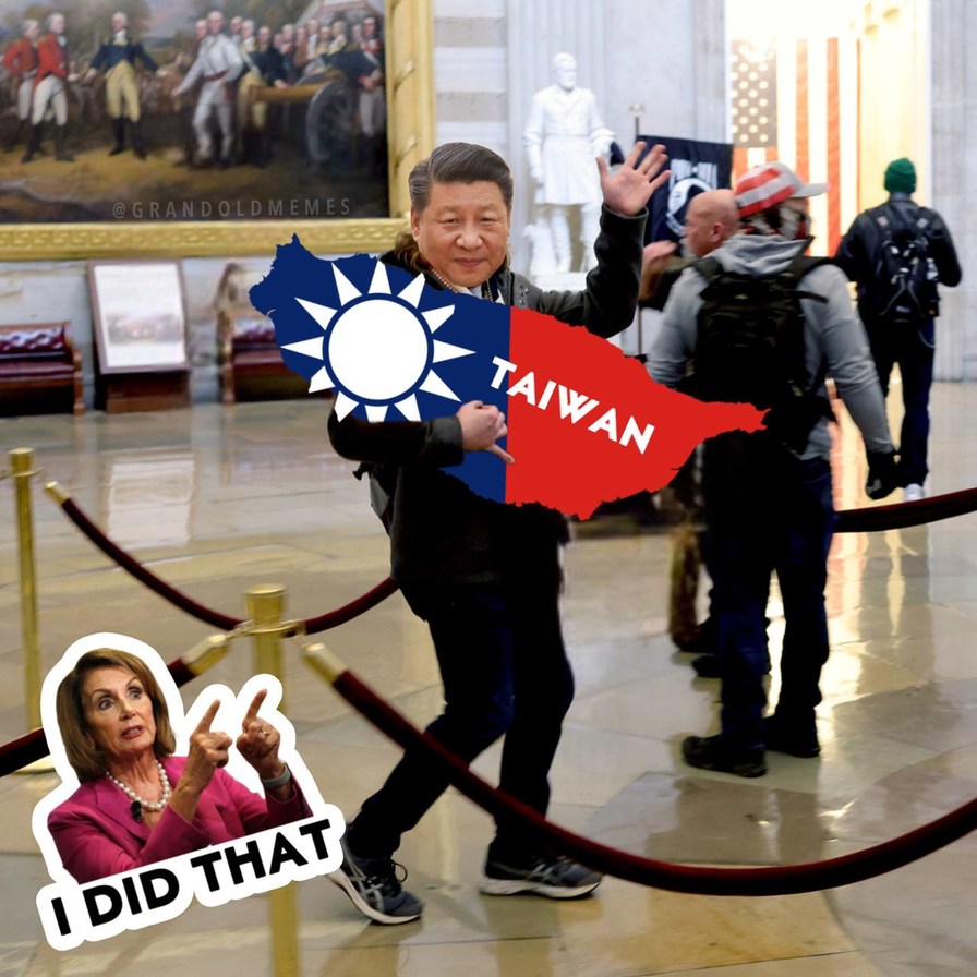 CCP - meme