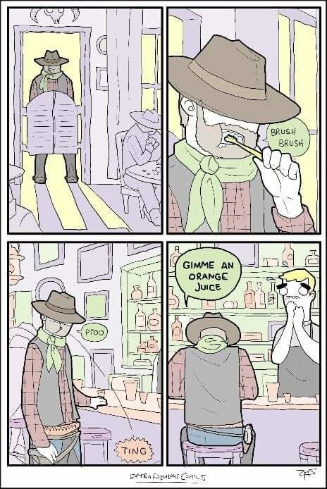 Badass - meme