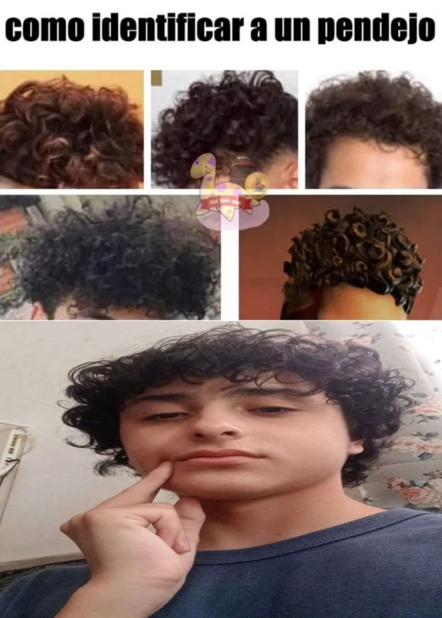 Es hora de que los expertos juzguen - meme