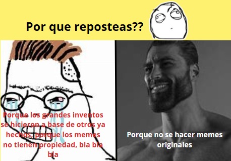 dejenlo para la mañana moderacion. gracias - meme