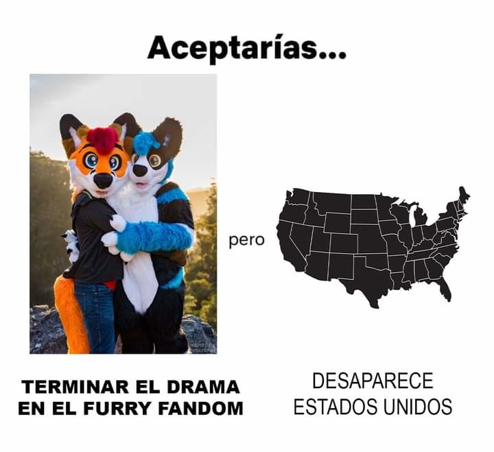 Un neme de kaiserwolf que encontré. Medio Meh - meme