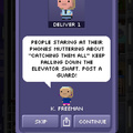 Tiny Tower gets it