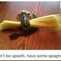 Spagget