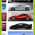 Mobile compared to cars