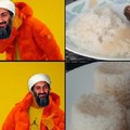 Torres de arroz