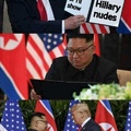 Kim made the right choice
