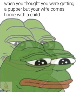 puppers - meme