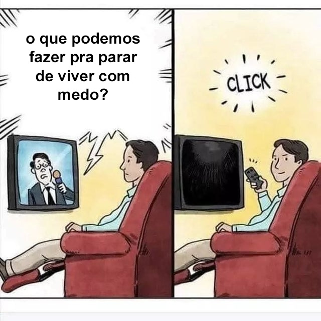 Uma das melhores decisões que já tomei na minha vida - meme