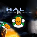 Lo que todos esperanban... HAL: The Master Bird Collection incluye los juegos HAL, HAL FRIENDS y HAL: The Final Chapter, además incluye un acceso de por vida a HAL TOONS.tv donde puedes ver todos los episodios de la serie.