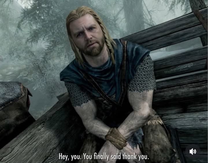 You were trying to cross the border, right? - meme