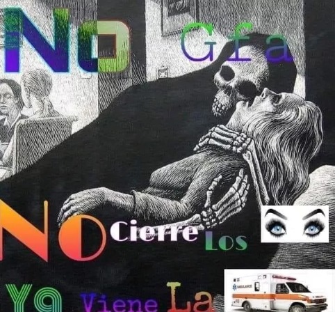 chale - meme