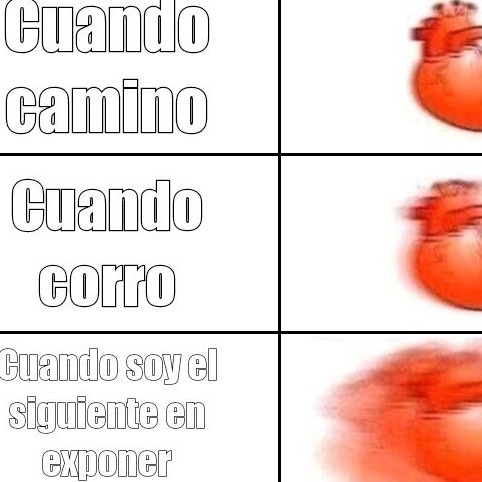 Es verdad - meme