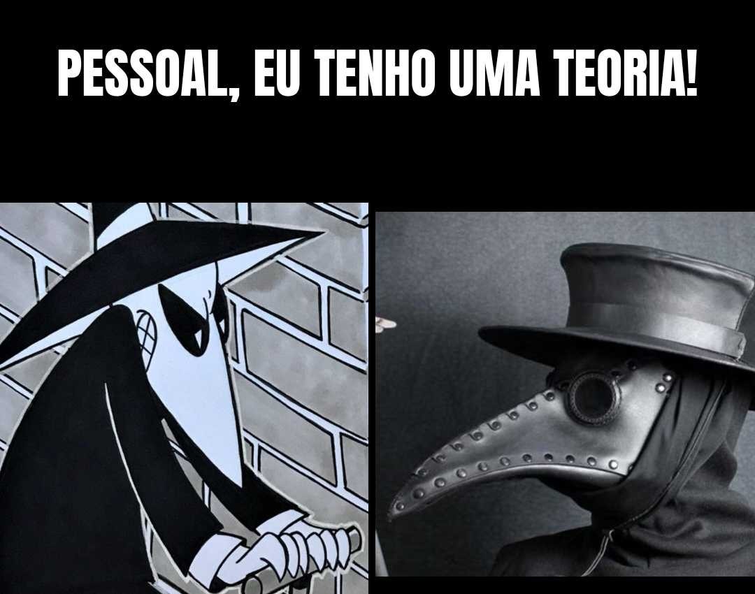 Descanse em paz, LorenX, vc foi até q bem zueiro - meme