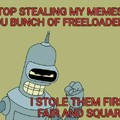 Every Memedroid user ever