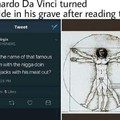Duh Vinci