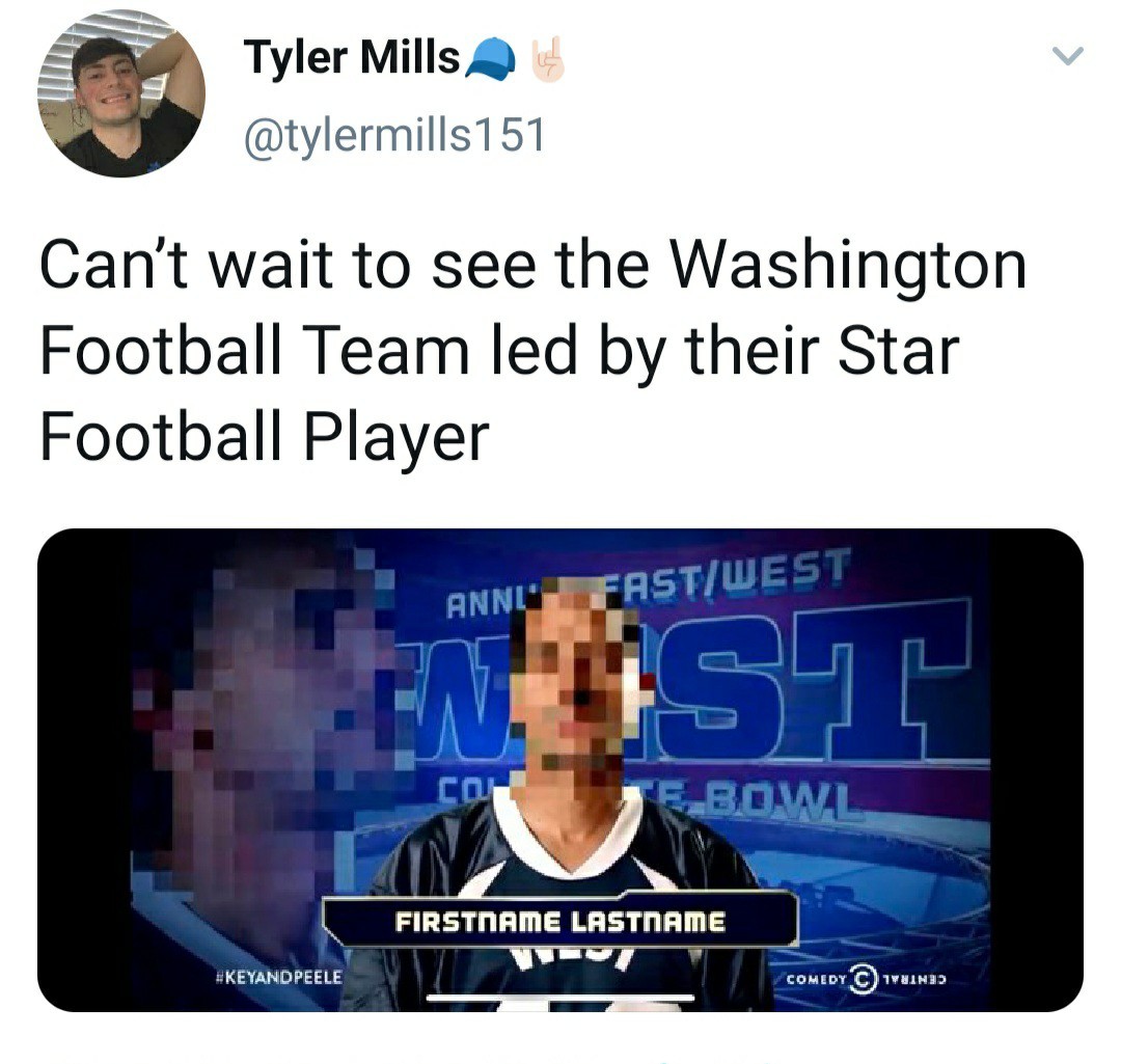 The Washington Football Team Memes / Washington Football Meme Dc Sports