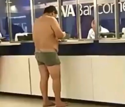 Momento Tercermundista - meme