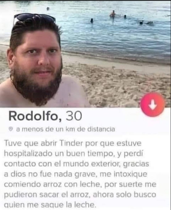 Rodolfo - meme