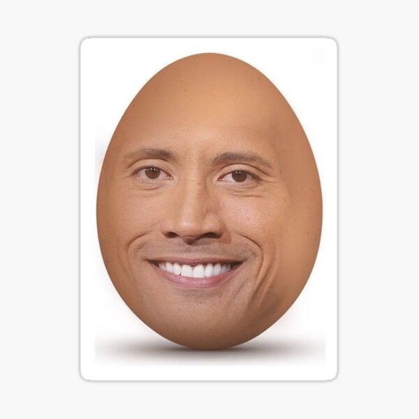 La huevona - meme